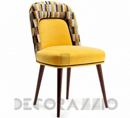 Стул Mambo Unlimited Ideas Frida - frida-chair