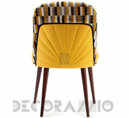 Стул Mambo Unlimited Ideas Frida - frida-chair