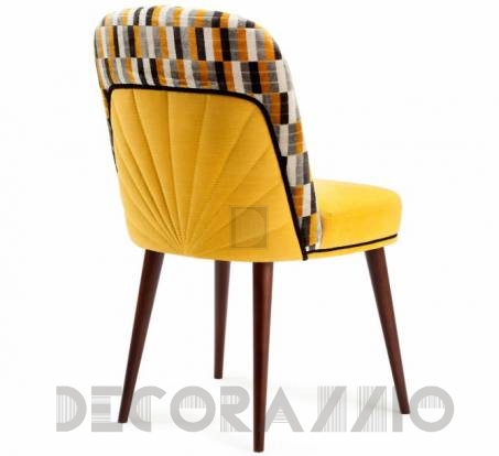 Стул Mambo Unlimited Ideas Frida - frida-chair