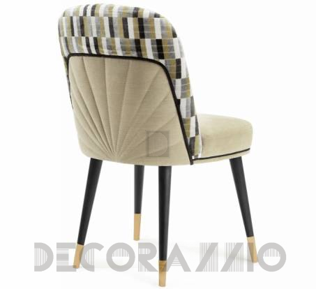 Стул Mambo Unlimited Ideas Frida - frida-chair