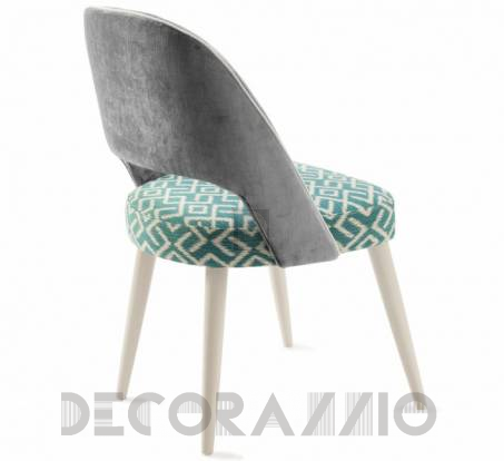 Стул Mambo Unlimited Ideas Ava - ava-chair-brass