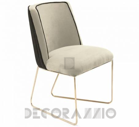 Стул Mambo Unlimited Ideas Croix - croix-i-chair