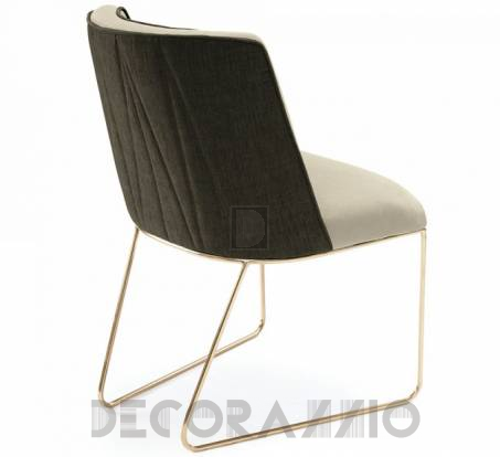 Стул Mambo Unlimited Ideas Croix - croix-i-chair