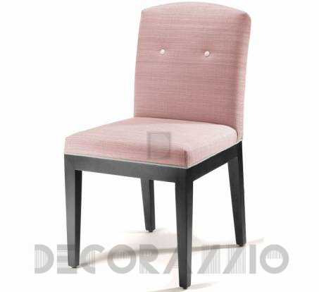 Стул Mambo Unlimited Ideas Indie - indie-chair-pink