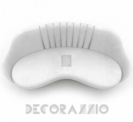 Диван Mambo Unlimited Ideas Gia - gia-round-couch-200