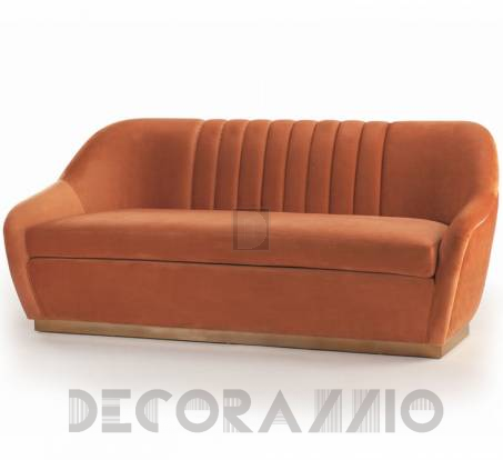 Диван Mambo Unlimited Ideas Gia - gia-settee-160