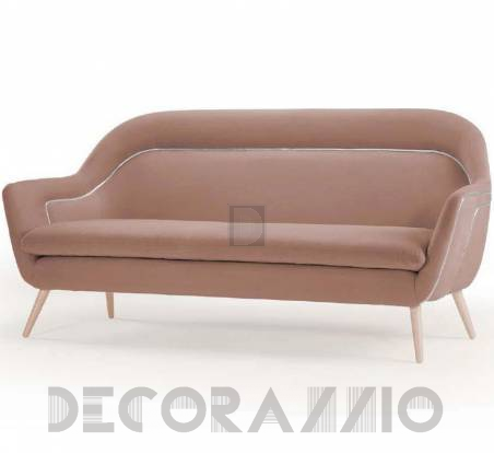 Диван Mambo Unlimited Ideas Frida - frida-settee-dakota-68