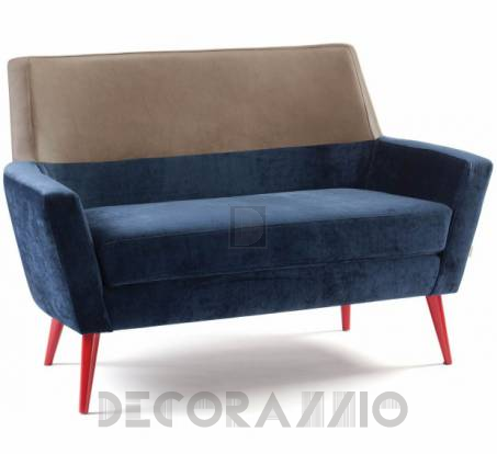 Диван Mambo Unlimited Ideas Doble - doble-settee-140