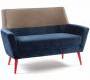 Диван Mambo Unlimited Ideas Doble - doble-settee-140