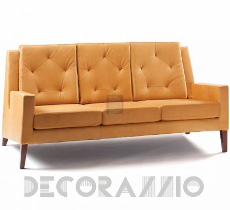 Диван Mambo Unlimited Ideas Geo - geo-settee