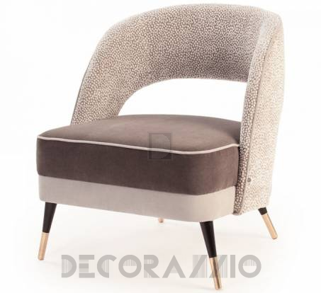 Кресло Mambo Unlimited Ideas Ava - ava-armchair-flare