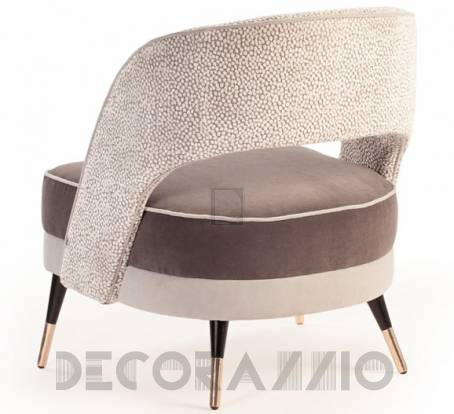 Кресло Mambo Unlimited Ideas Ava - ava-armchair-flare