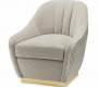 Кресло Mambo Unlimited Ideas Gia - gia-armchair-pebble