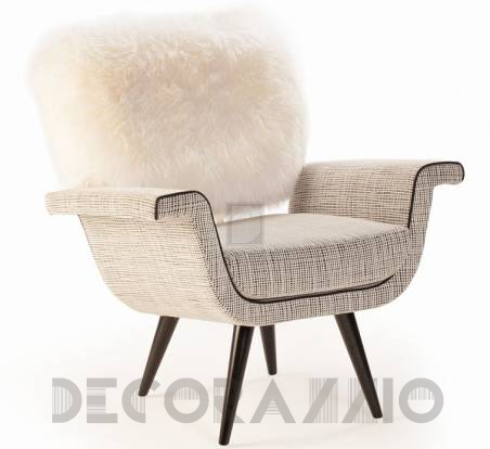 Кресло Mambo Unlimited Ideas Ivy - ivy-armchair