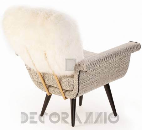 Кресло Mambo Unlimited Ideas Ivy - ivy-armchair