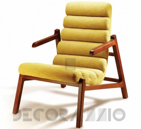 Кресло Mambo Unlimited Ideas Easy - easy-armchair-sunflower