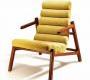 Кресло Mambo Unlimited Ideas Easy - easy-armchair-sunflower