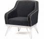 Кресло Mambo Unlimited Ideas Croix - croix-armchair-night-shadow