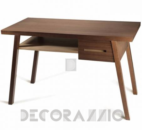 Письменный стол Mambo Unlimited Ideas Murfy - murfy-desk-walnut