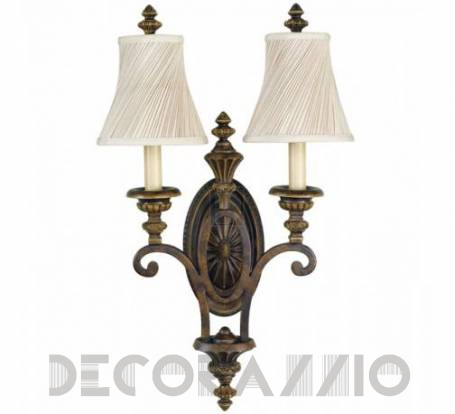 Светильник  настенный накладной (Бра) Elstead Lighting Drawing Room - FE/DRAWING RM2 UP