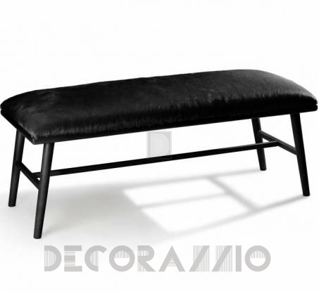 Банкетка Redrex Nano - Nano Bench Bl