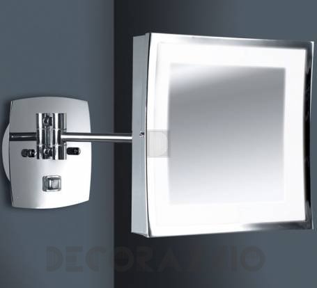 Светильник  настенный накладной (Бра) Leds-C4 Vanity - 75-4366-21-K3