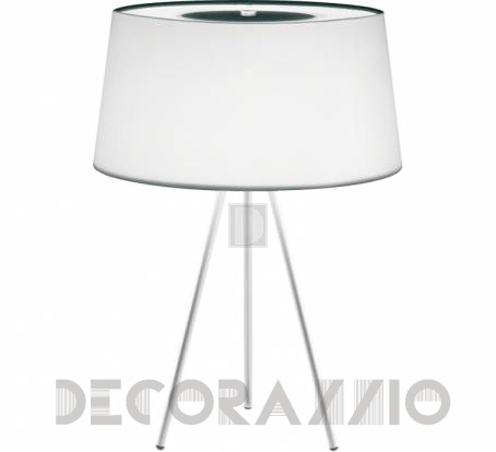 Светильник  настольный (Настольная лампа) Kundalini Tripod - tripod_table_lamp_1