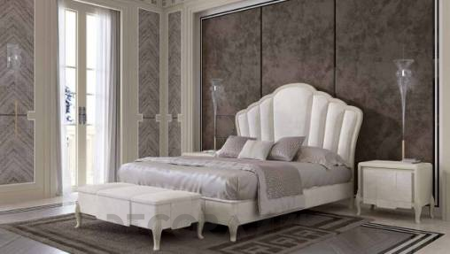 Комплект в спальню Francesco Pasi Ocean - bedroom-set-2