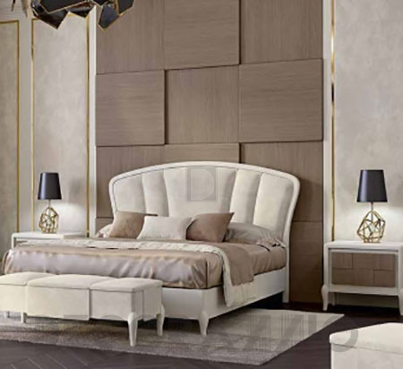 Комплект в спальню Francesco Pasi Ocean - bedroom-set-1