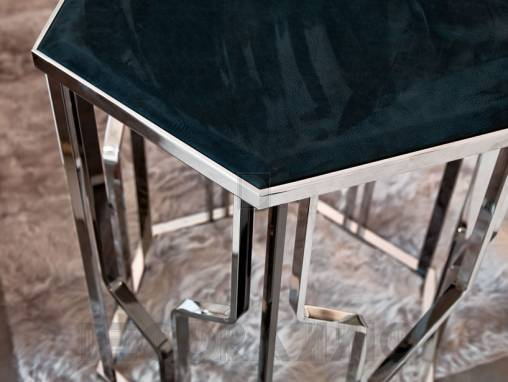 Приставной столик Longhi Ginza - Y 707 side table 1