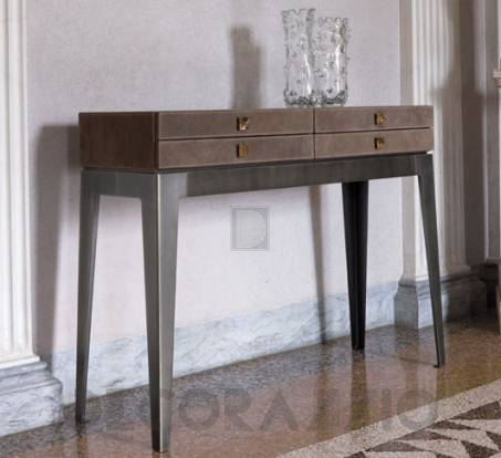 Консольный стол Longhi Lady - Y 750 console