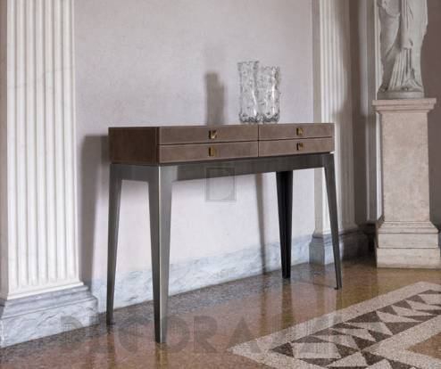 Консольный стол Longhi Lady - Y 750 console