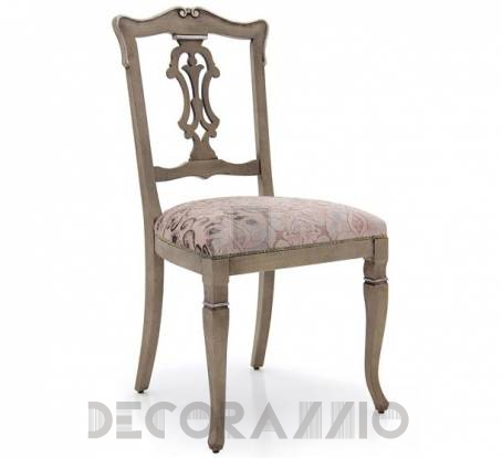 Стул Seven Sedie Ducale - 0174S C7