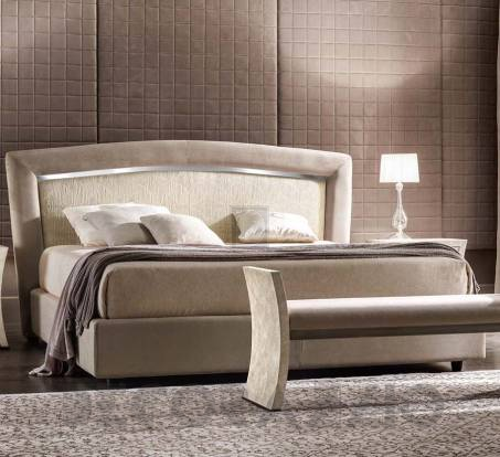 Кровать двуспальная Cantori Portofino - Portofino Bed_160