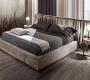 Кровать двуспальная Cantori Twist - Twist Bed 160