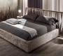 Кровать двуспальная Cantori Twist - Twist Bed 160