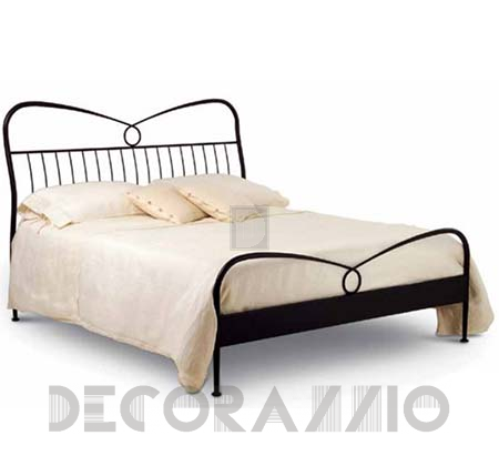 Кровать двуспальная Cantori St. Tropez - St. Tropez Bed 160