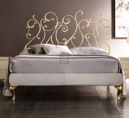 Кровать двуспальная Cantori Klimt - Klimt Bed 160