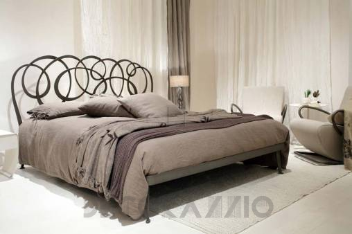 Кровать двуспальная Cantori Daniel - Daniel Bed 160