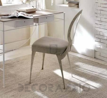 Стул Cantori Miss - Miss uncovered backrest chair