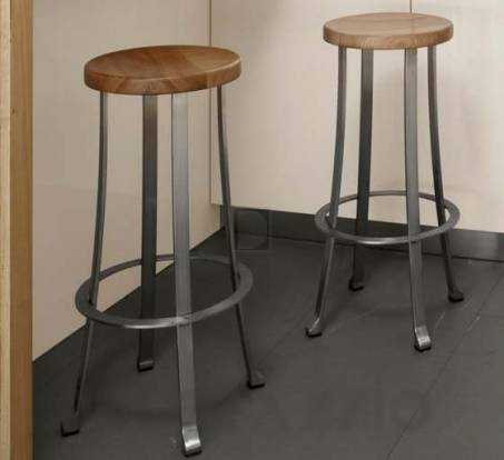 Стул барный Cantori Divino - Divino Stool 72