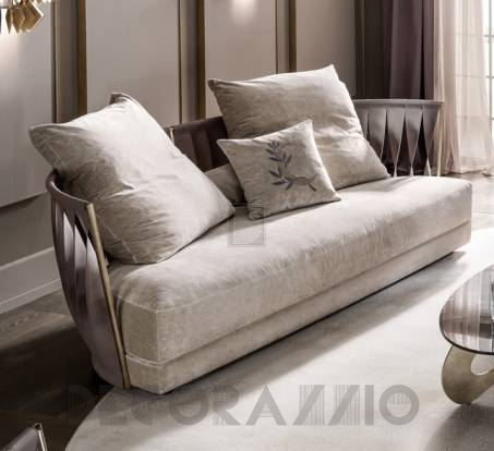 Диван Cantori Twist - Twist Sofa