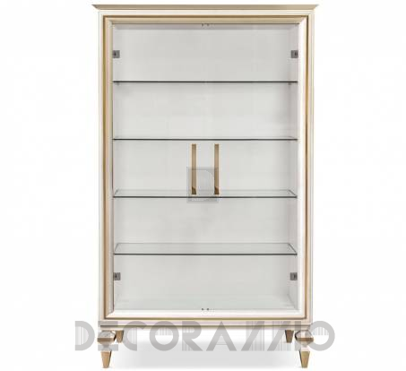 Витрина Cantori Diamante - diamante_glass_cupboard