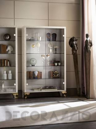 Витрина Cantori George - george_glass_cupboard