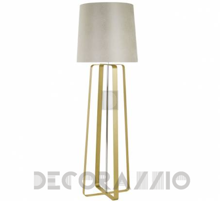 Светильник  напольный (Торшер) Casa Magna Garimpo - garimpo floor lamp