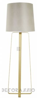 Светильник  напольный (Торшер) Casa Magna Garimpo - garimpo floor lamp