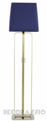 Светильник  напольный (Торшер) Casa Magna Garimpo - garimpo floor lamp square