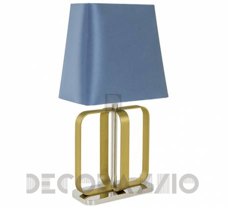 Светильник  настольный (Настольная лампа) Casa Magna Garimpo - garimpo table lamp