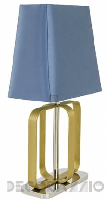 Светильник  настольный (Настольная лампа) Casa Magna Garimpo - garimpo table lamp