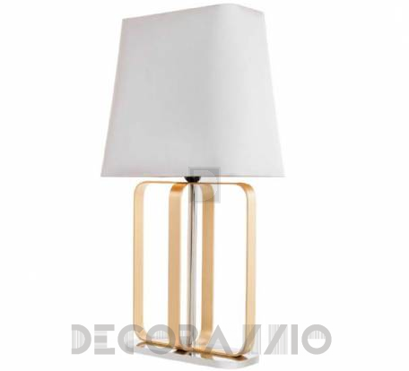 Светильник  настольный (Настольная лампа) Casa Magna Garimpo - garimpo table lamp versao